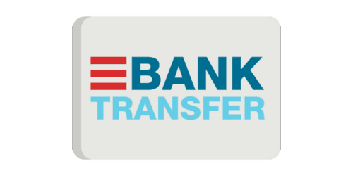 Bank Transfer